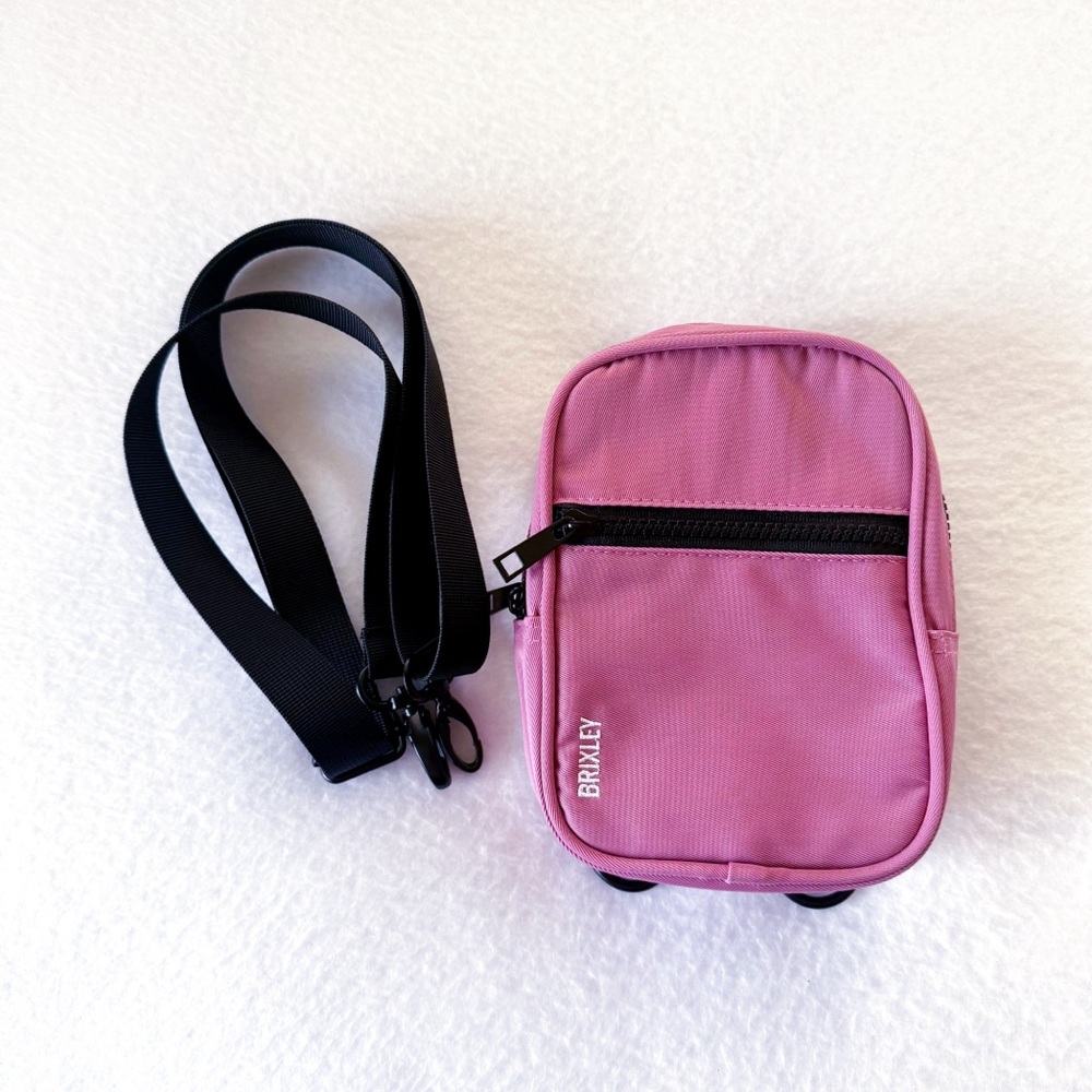 Brixley Bags Rosey Crossbody Sling